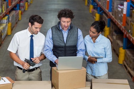 How Logistics Consultation Helps Businesses Reduce Freight Delays and Costly Shipping Mistakes