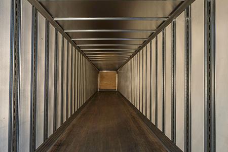 Truckload (FTL) Services